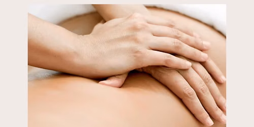 MyoZen Lower Back Massage CE Course