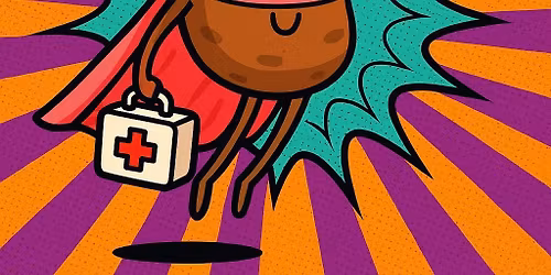 CPR\/AED\/First Aid Class in Asheville, NC