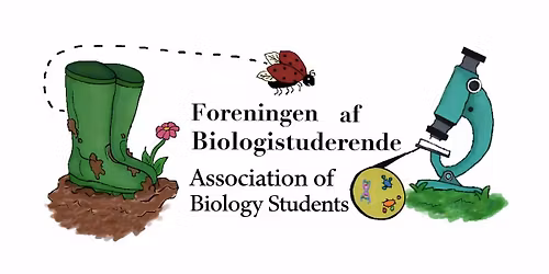 FAB SOMMERAFSLUTNING \/ ASSOCIATION OF BIOLOGY STUDENTS End-of-term celebration