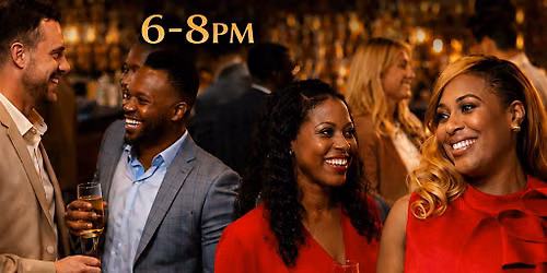 Network, Connect & Celebrate | Columbia MD Happy Hour Event