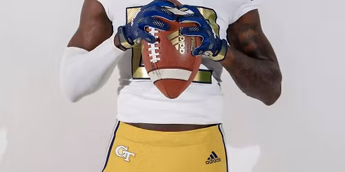 Atlanta Gridiron Classic: Georgia Bulldogs vs. Georgia Tech Yellow Jackets
