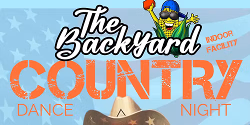 Country Dance Night