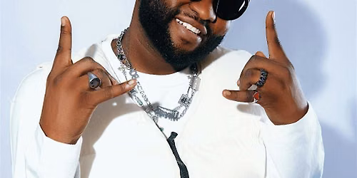 Skales Live in Montreal
