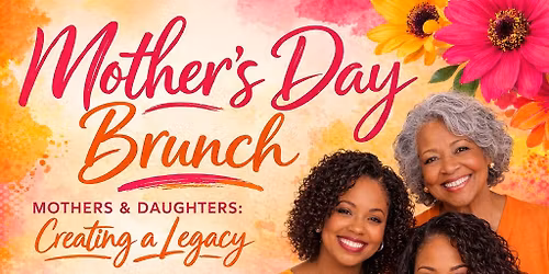 Mother\u2019s Day Brunch 
