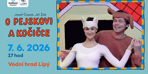 O PEJSKOVI A KO\u010cI\u010cCE