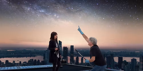 What Makes a Scientist? Screening & debate in Rundet\u00e5rn