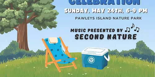 Pawleys Island Memorial Day Summer Kickoff Celebration
