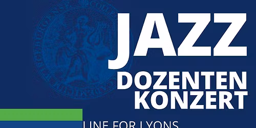 Jazzdozentenkonzert