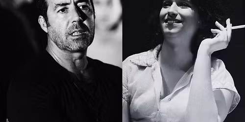 \u201cEm Voz Alta\u201d - Leituras de Poesia Portuguesa pelos Artistas Unidos