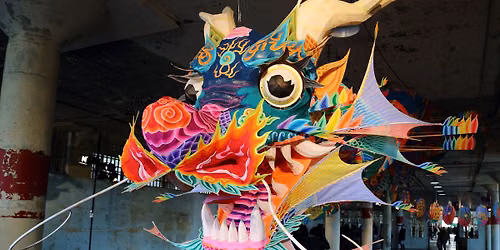 Contemporary Chinese Art: A Three-Lecture Series