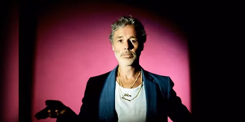 Baxter Dury Glasgow Tickets