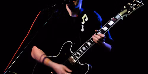 AUSGERUFEN | J\u00fcrgen Teschan  \u2013 Authentic Roots Rock