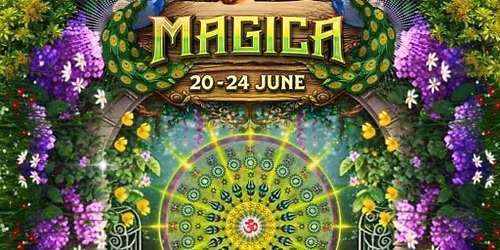 Magica ( 2026 ) 