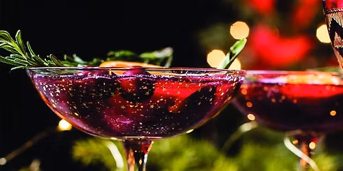 Christmas Cocktails