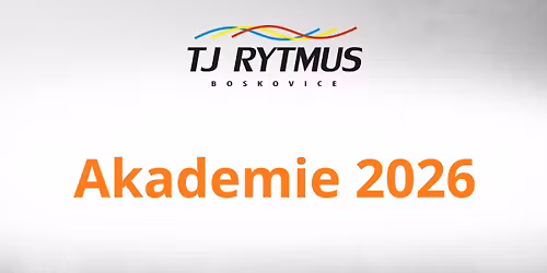 AKADEMIE 2026