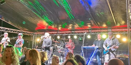 Woodford 2026 New Year Extravaganza!