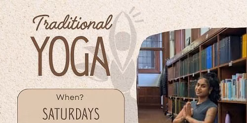 Beginners Yoga