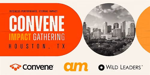 2026 Houston Impact Gathering