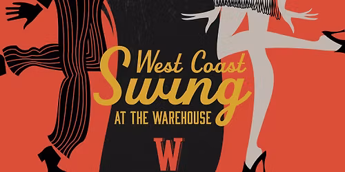 West Coast Swing