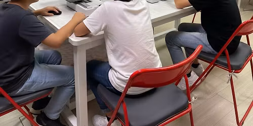 Young Innovators 3D Bootcamp