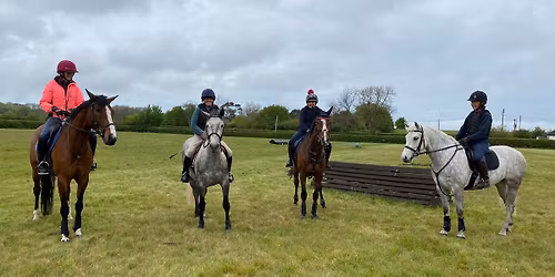 Members training day 