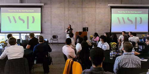 SWE Evening with Industry