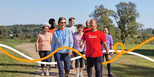 Heart Foundation Yanyula Park Walk