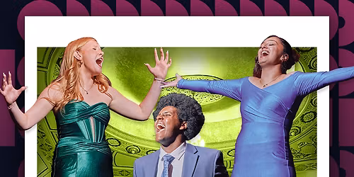 Nebraska Theater Academy Showcase at Orpheum Theater - Omaha