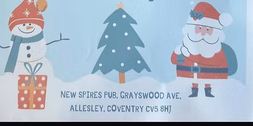 Charity night in loving memory of Michelle Burton