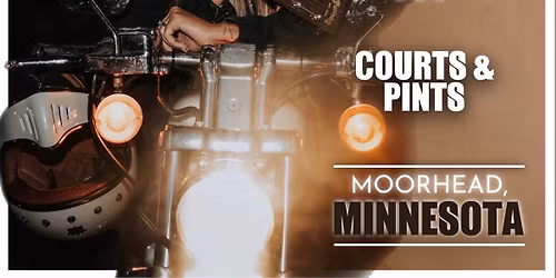 Rachael Ianiro Live at Courts & Pints