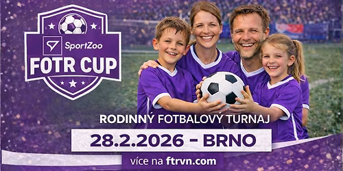 SportZoo FOTR CUP 2026