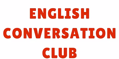 English Conversation Club