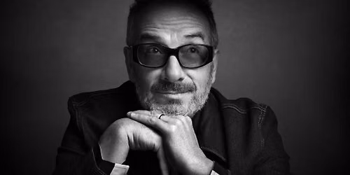 Elvis Costello & The Imposters with Charlie Sexton