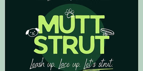 AACL Cape Town Mutt Strut 5km Fundraising Walk