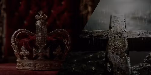 Quest Mens Bible Study - Spring