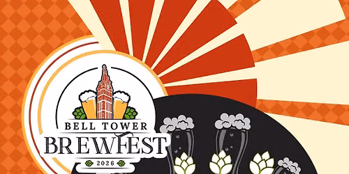 2026 Bell Tower BrewFest