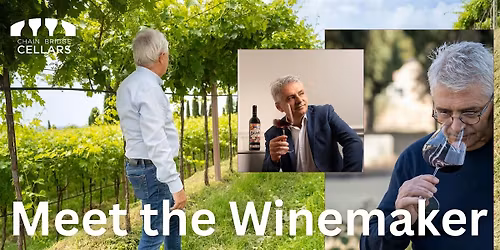 Spotlight On The Most Interesting Man In The Veneto (or The World?)