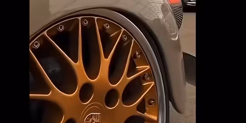 Sparks Cars & Coffee