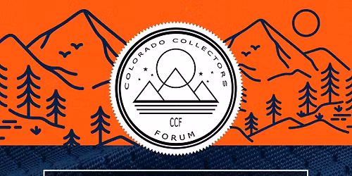 Colorado Collectors Forum - Winter Showcase
