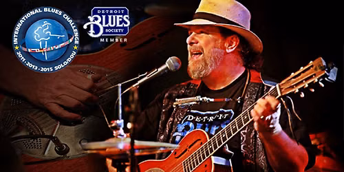 Sweet Willie Tea at Beale Street in Fenton