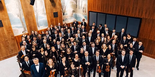 Simfoni\u010dni orkester radia ORF z Dunaja & Nemanja Radulovi\u0107 \/\/ Zlati abonma