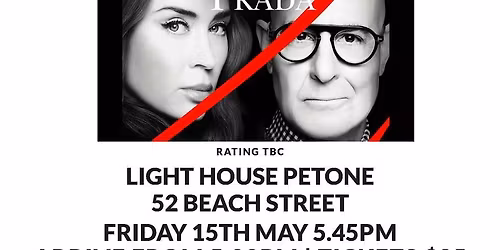 The devil wears Prada 2 