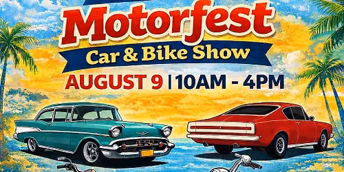 Oleika Motorfest