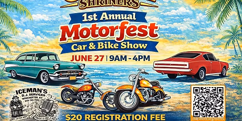 Oleika Motorfest