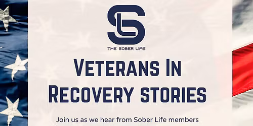 Veterans In Recovery Stories