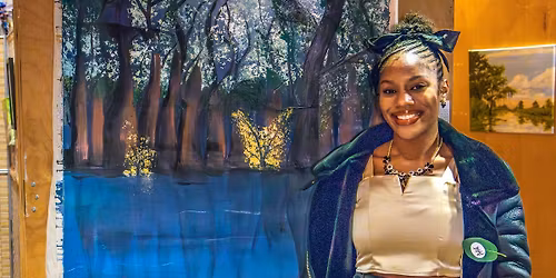 Swamp Art Show Field Days