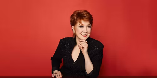 Donna McKechnie, Take Me To The World: The Songs of Stephen Sondheim