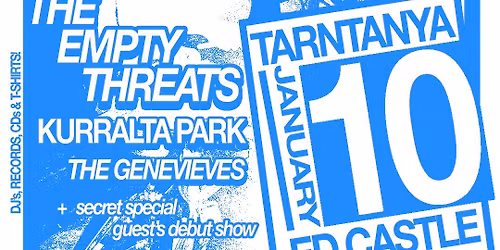 Introducing....SHORT CORNER RECORDS \/ Label Launch