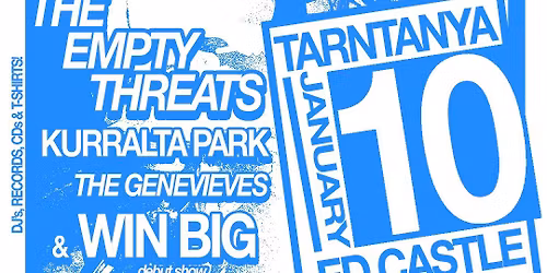 Introducing....SHORT CORNER RECORDS \/ Label Launch