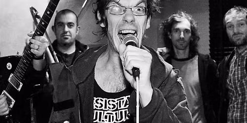 Plymouth-Citizen Fish-Hagar The Womb-Acid Attack-Armoured Flu Unit